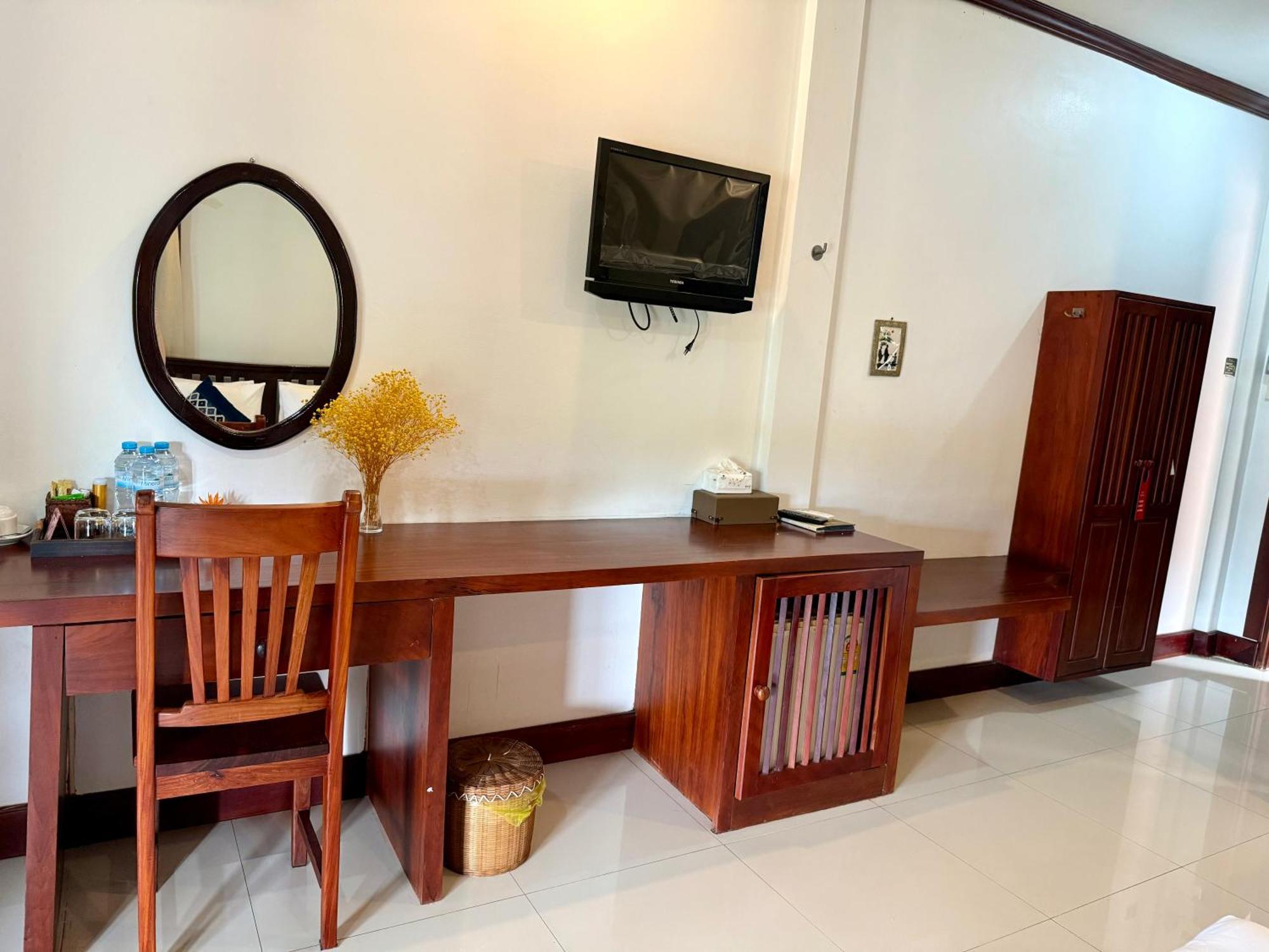 Villa Khili Namkhan Luang Prabang Exteriör bild