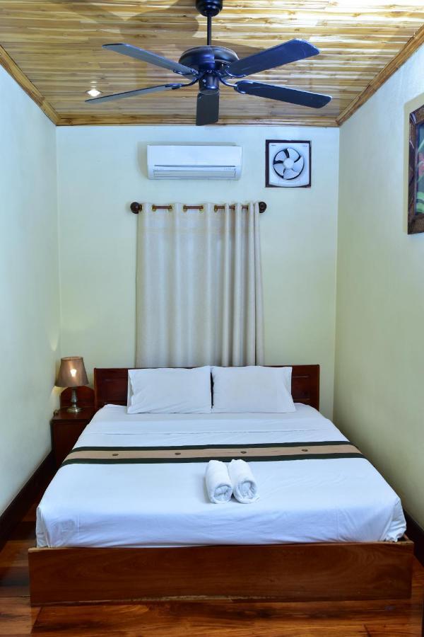 Villa Khili Namkhan Luang Prabang Exteriör bild
