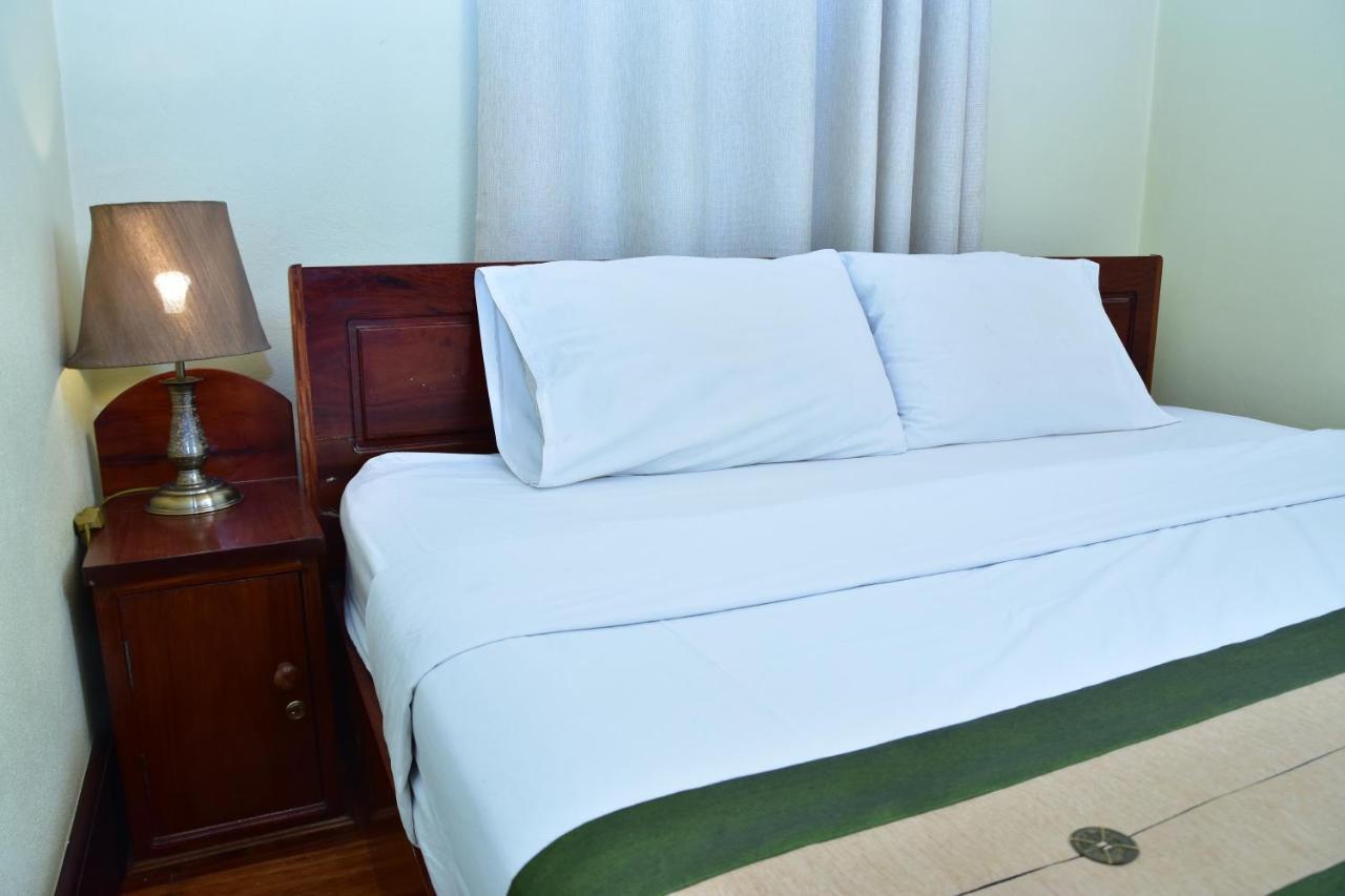 Villa Khili Namkhan Luang Prabang Exteriör bild